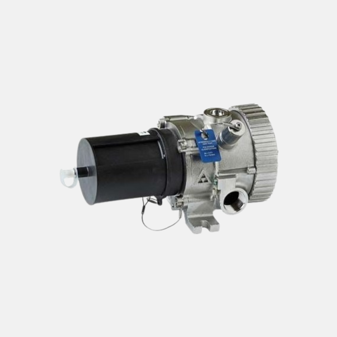 Det-Tronics. 007168-012