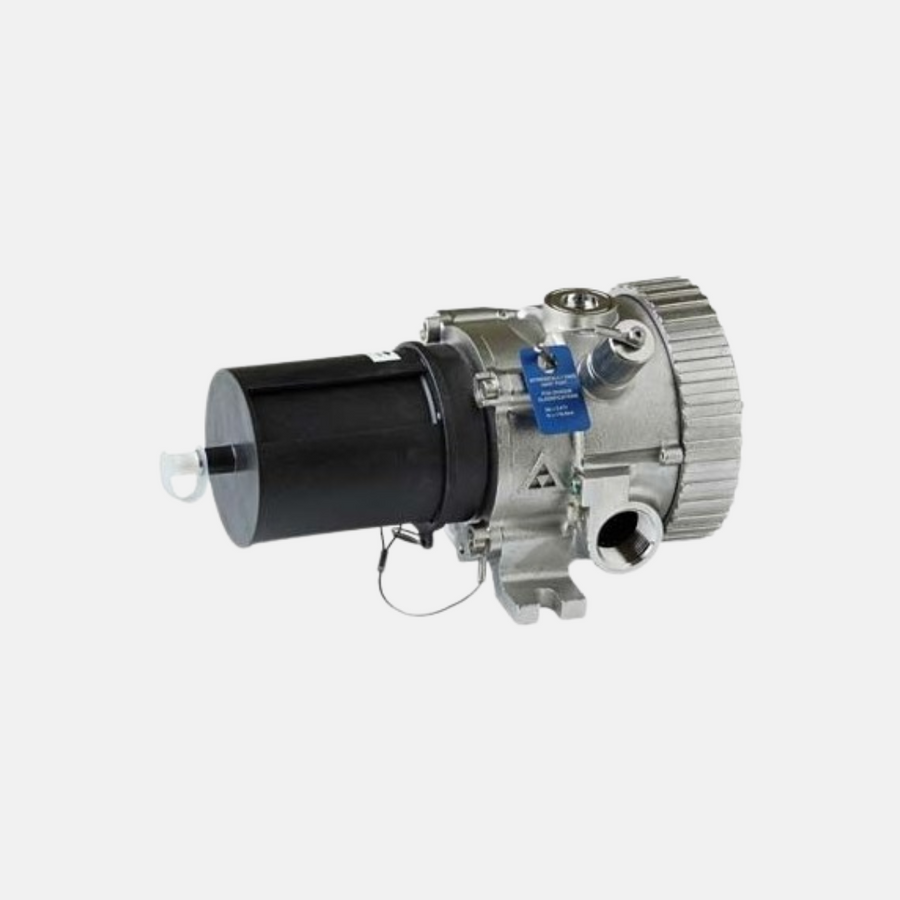 Det-Tronics. 007168-012