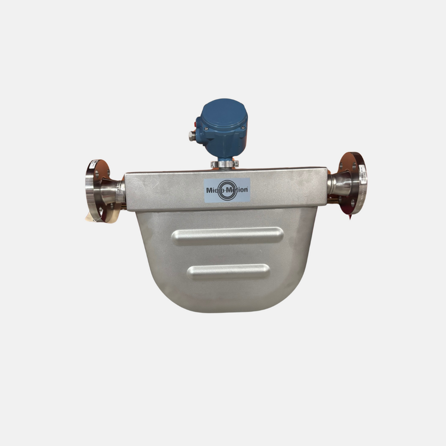 1700R12ABAEZZZ Mico Motion Flow Transmitter