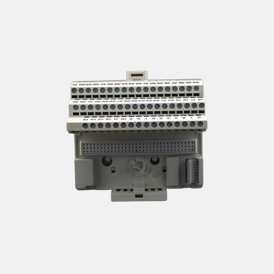 1794-TB32 Allen Bradley Terminal Base, 31 Positions, DIN Mount