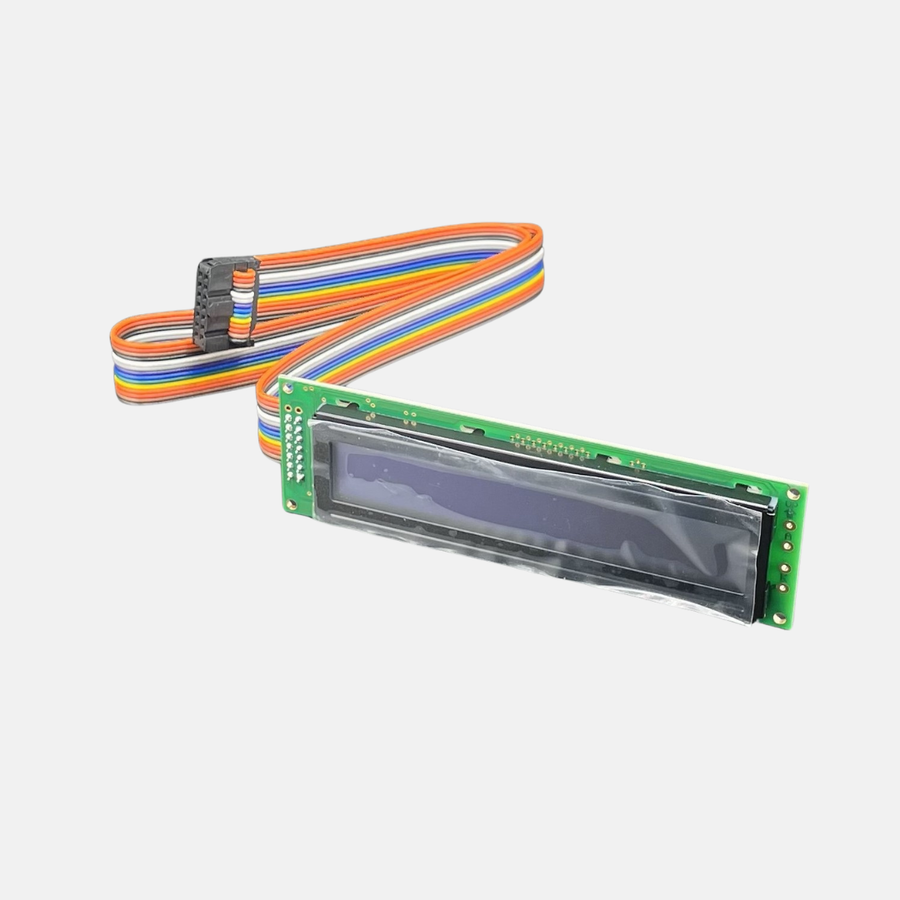 2012804-005 ABB 6213 Display Panel