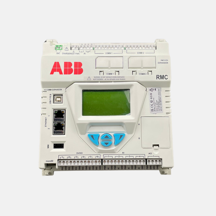 2105785-006 ABB RMC LITE Controller