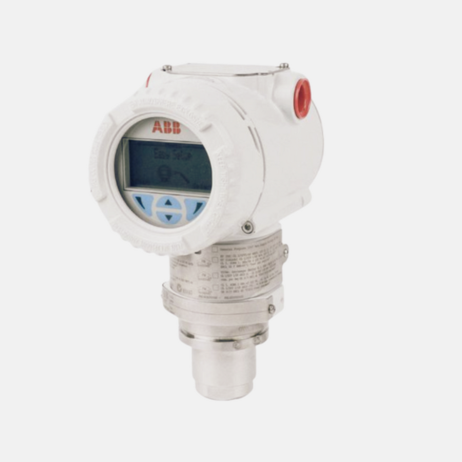 2105862-007 ABB 266HSH Gauge Pressure Transmitter