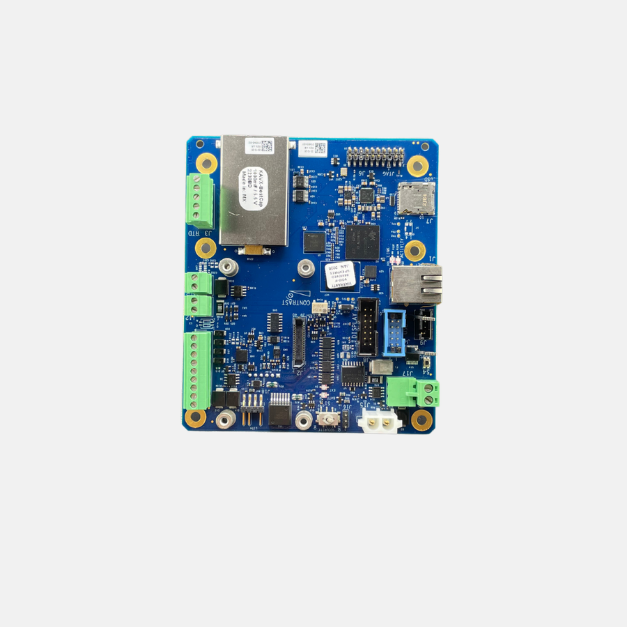 2106042-501 ABB XRC G5 Board Kit with WiFi