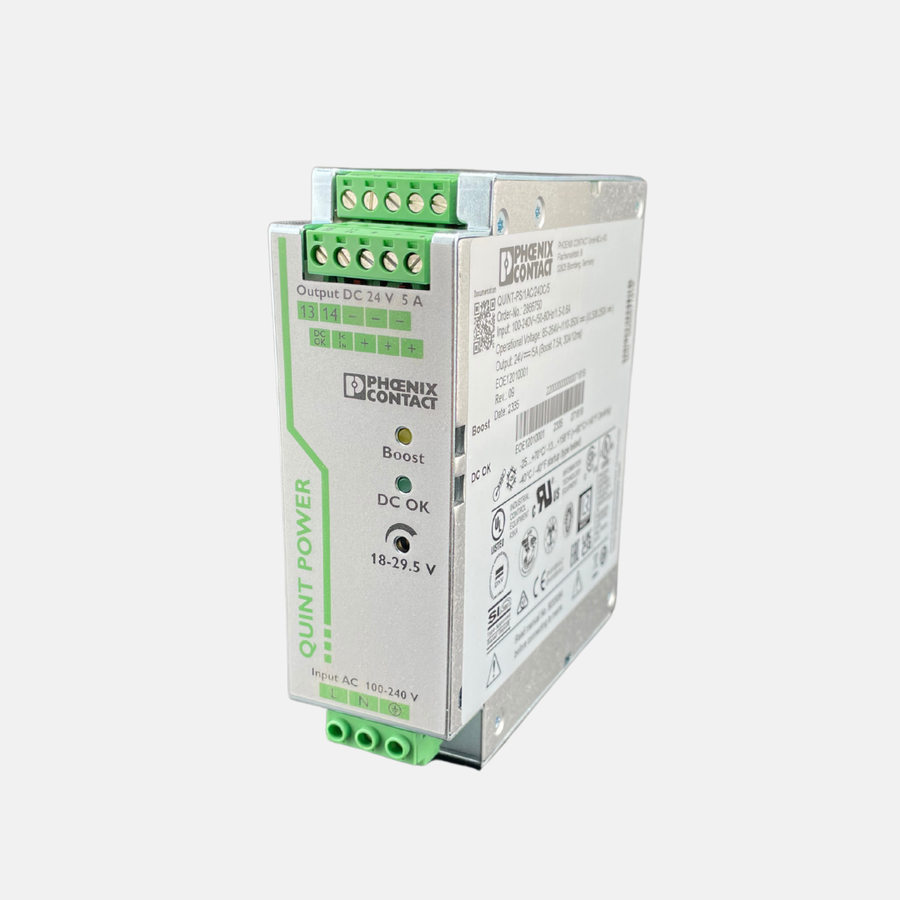 2866750 Phoenix Contact Surge Protection Device