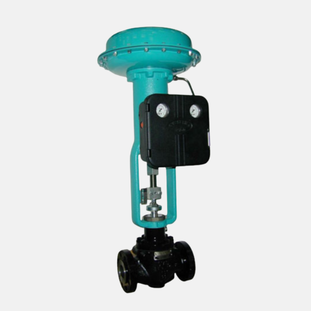 4160K-15 CVS 4160K PRESSURE CONTROLLER 6-30 OUTPUT DIRECT ACTING 0-200#