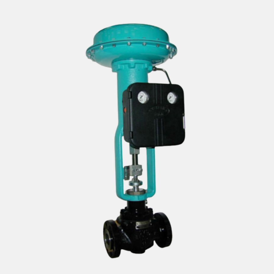 4160K-1 CVS 4160K PRESSURE CONTROLLER 3-15 OUTPUT DIRECT ACTING 0-30#