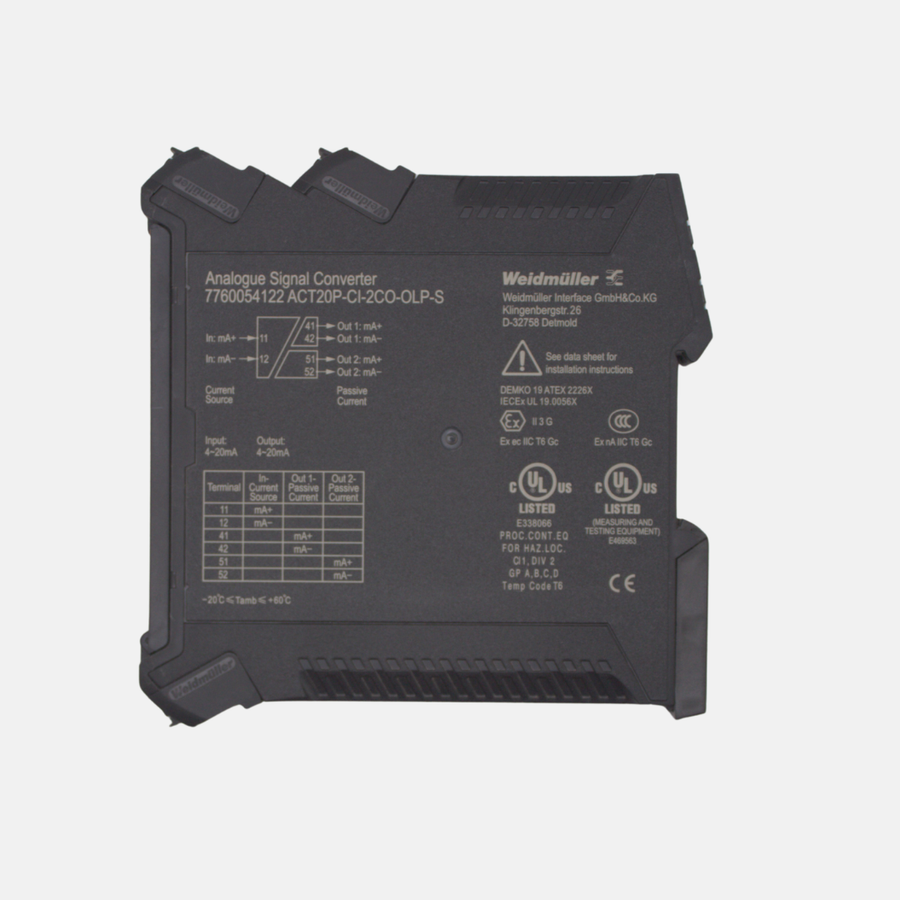 ACT20P-CI1-CO-OLP-S