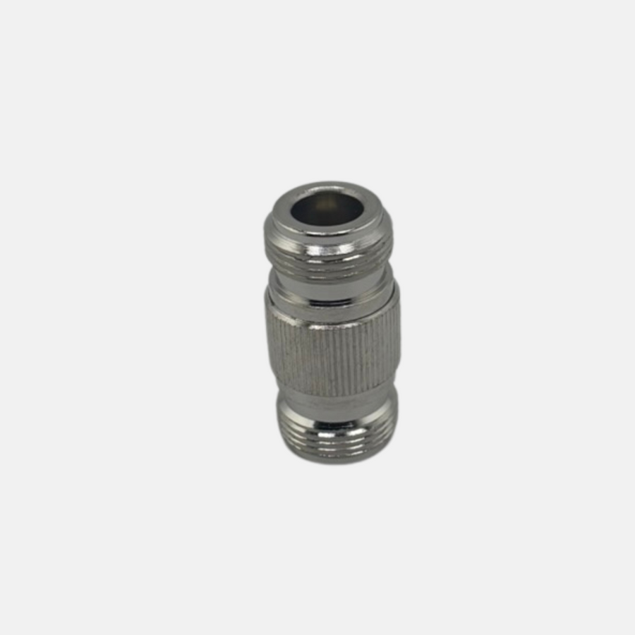 Barrel Connector.BC-NF-NF