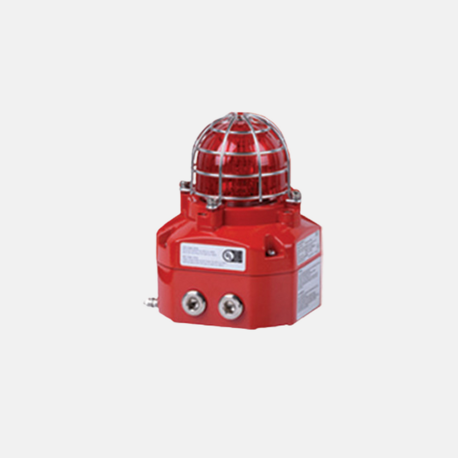 Det-Tronics. 000121-544