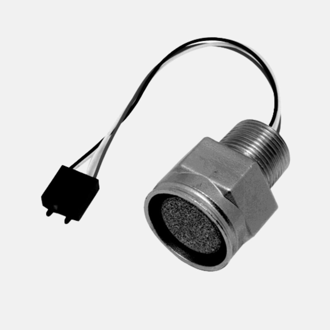 Det-Tronics. 006824-001