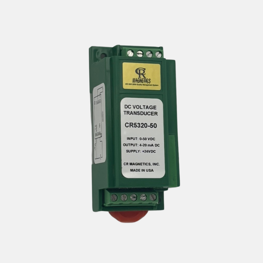 Converters.CR5320-50