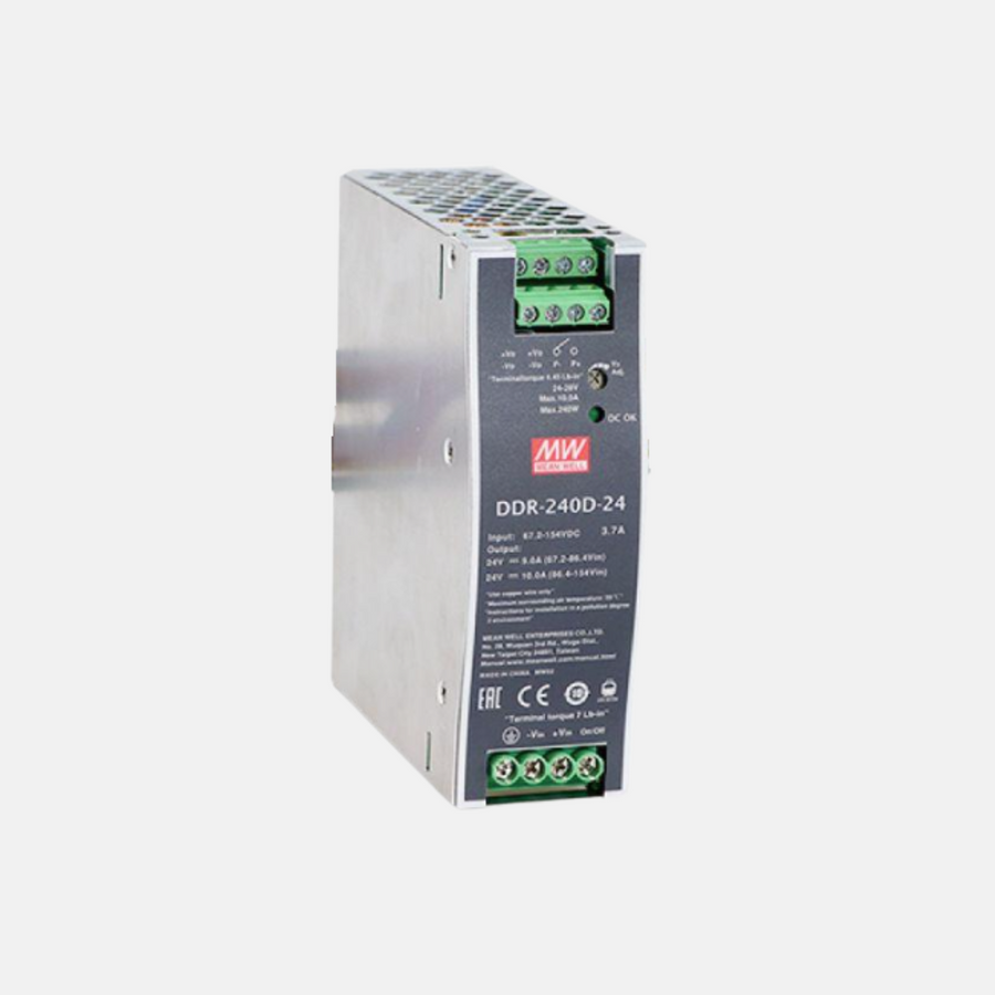 DDR-240D-24