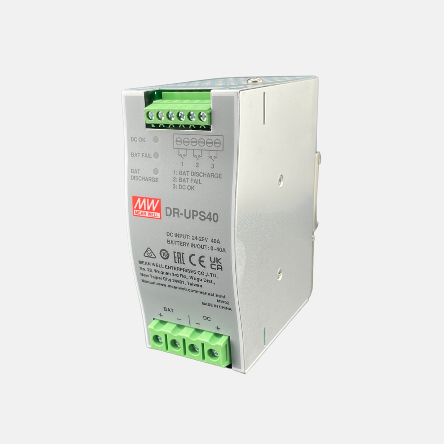 DR-UPS40