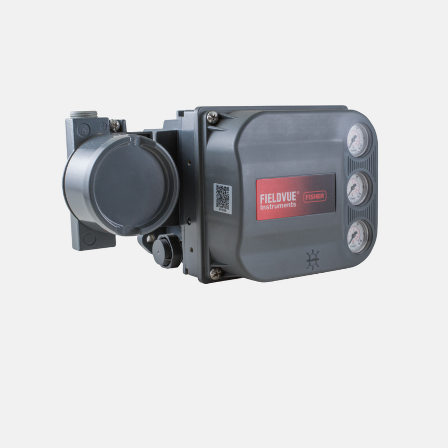 DVC 6200 GP-130C-485A/C1