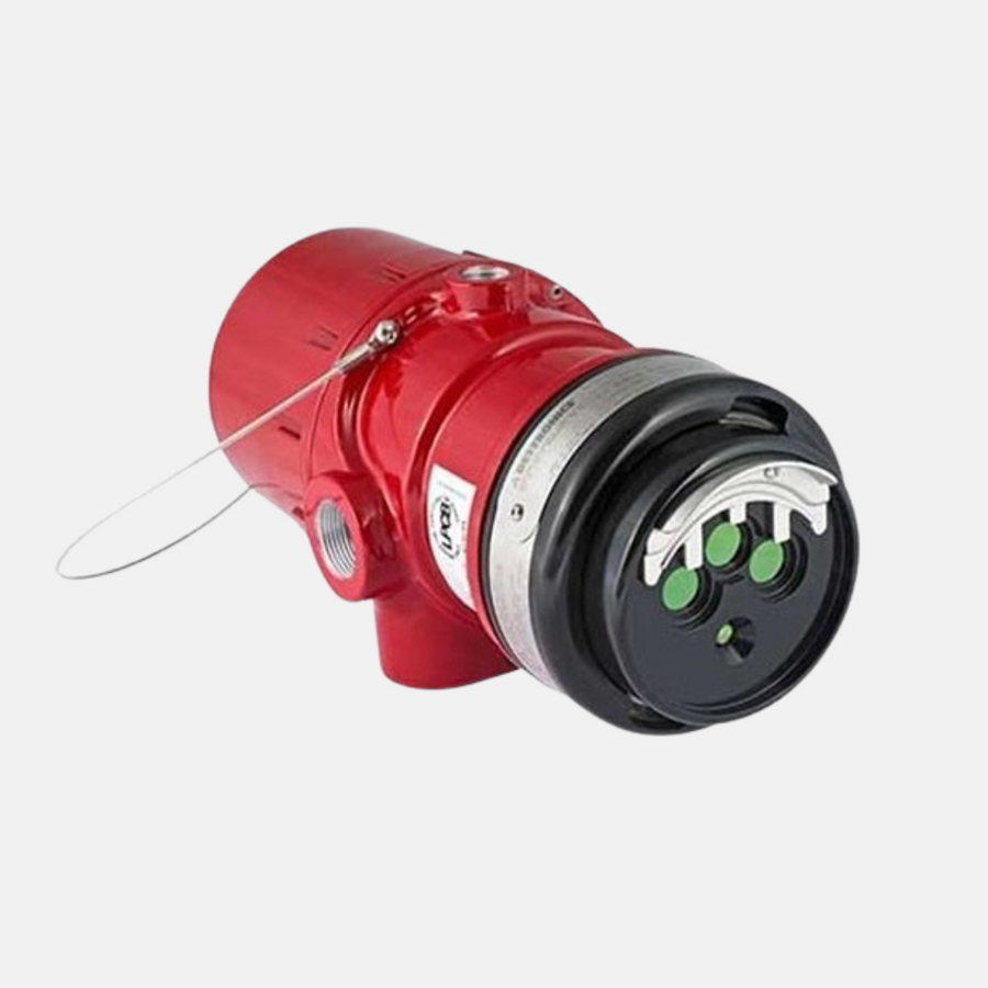 Det-Tronics. 028244-001