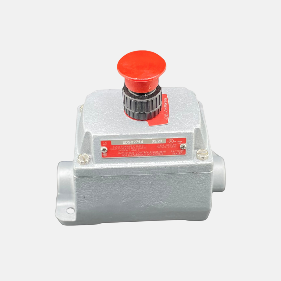 EGSMEDSC2714 Appleton Explosion-Proof Junction Box