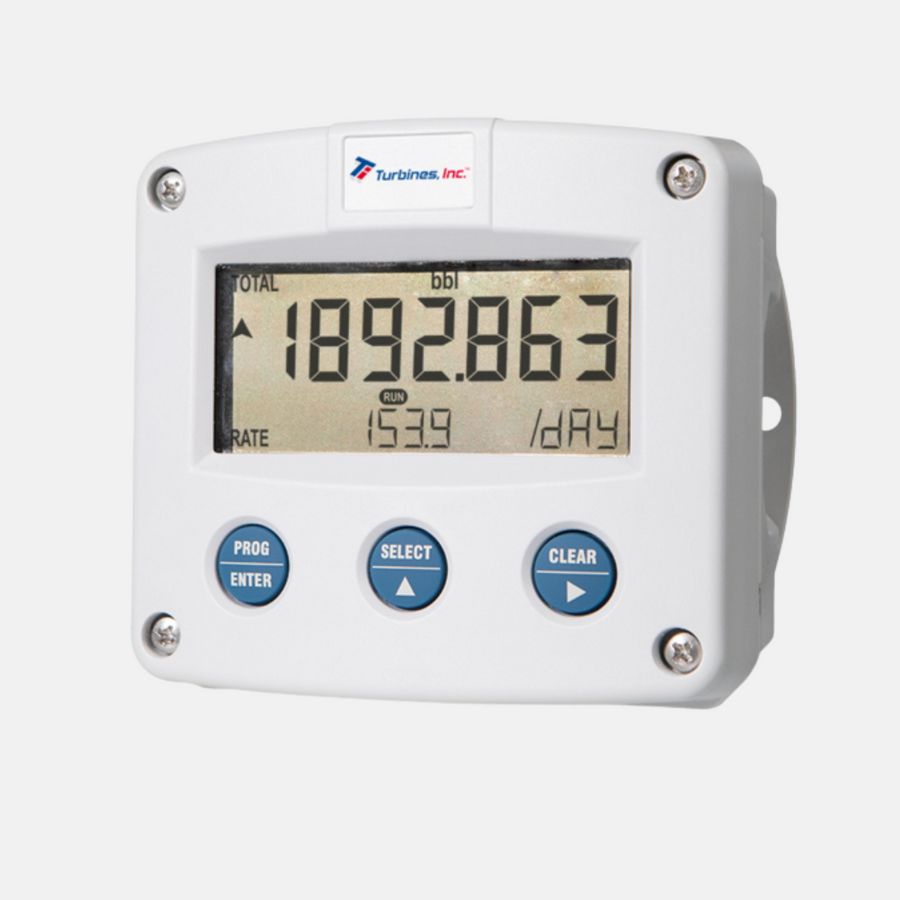 F103WP-01 Totalizer