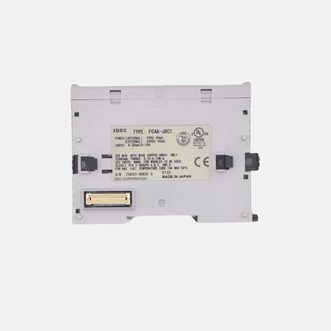 FC4A-J8C1