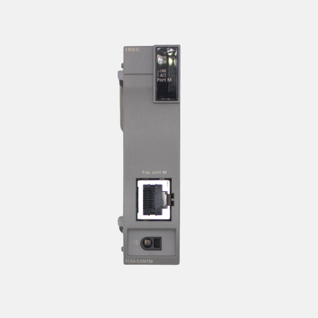 FC6A-EXM1M
