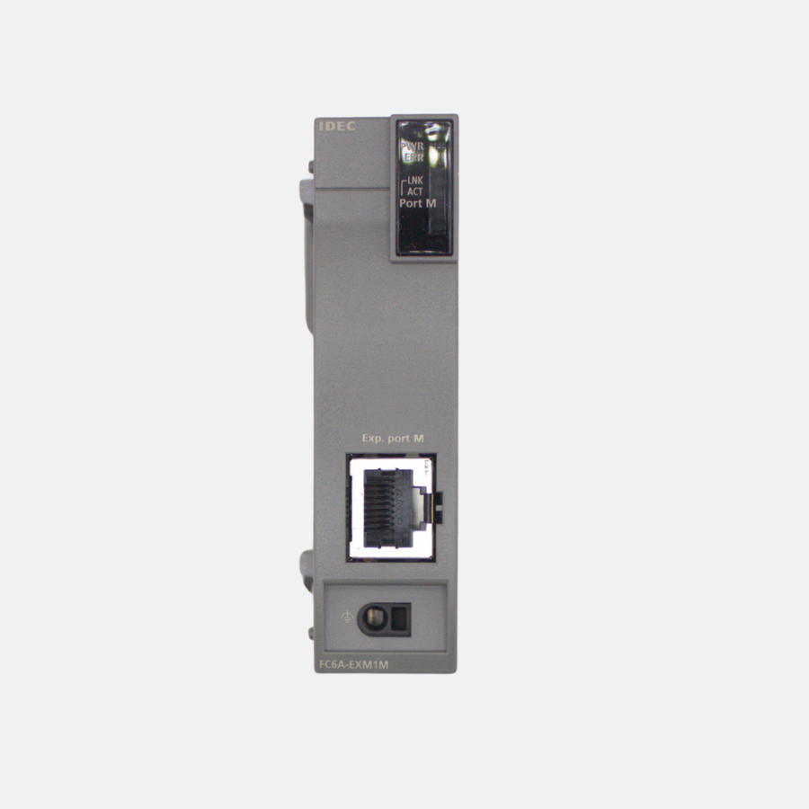 FC6A-EXM1M