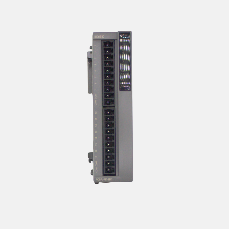 FC6A-N16B1