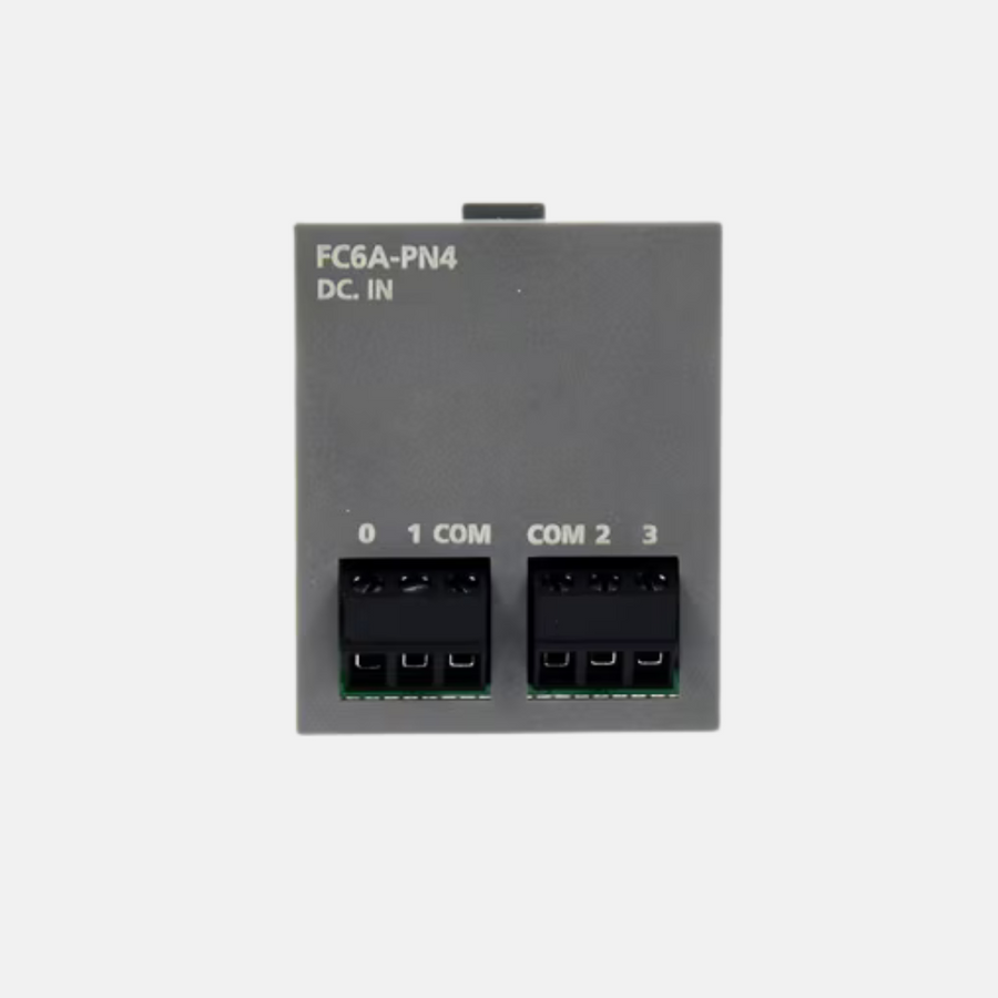 FC6A-PJ2A