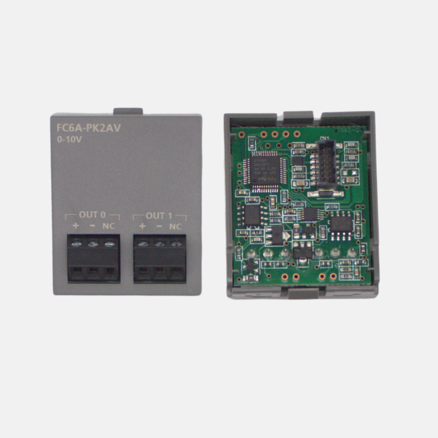 FC6A-PK2AV