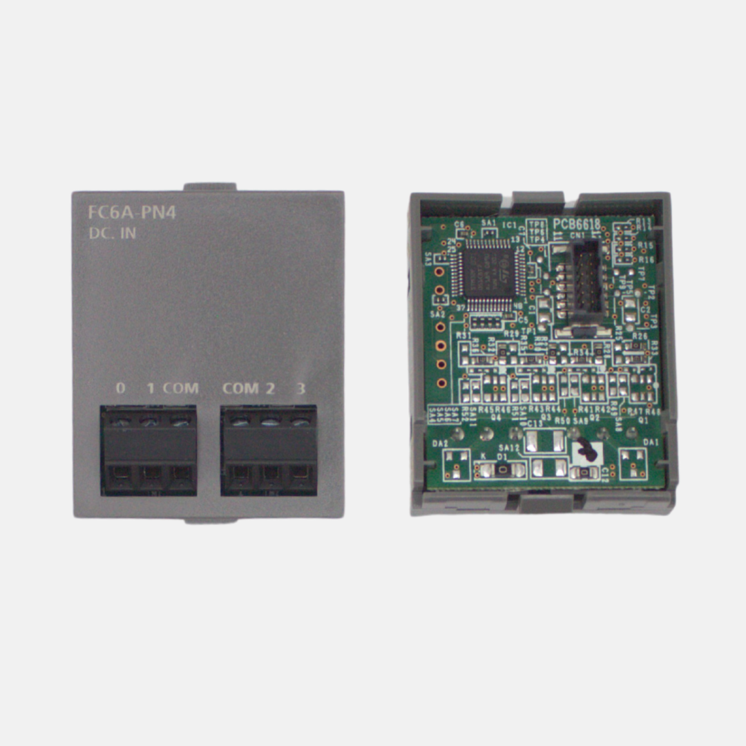 FC6A-PN4