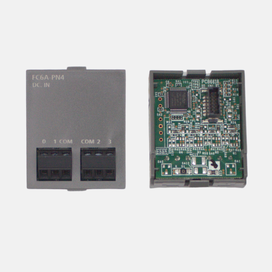 FC6A-PN4