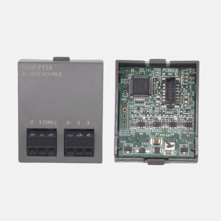 FC6A-PTS4