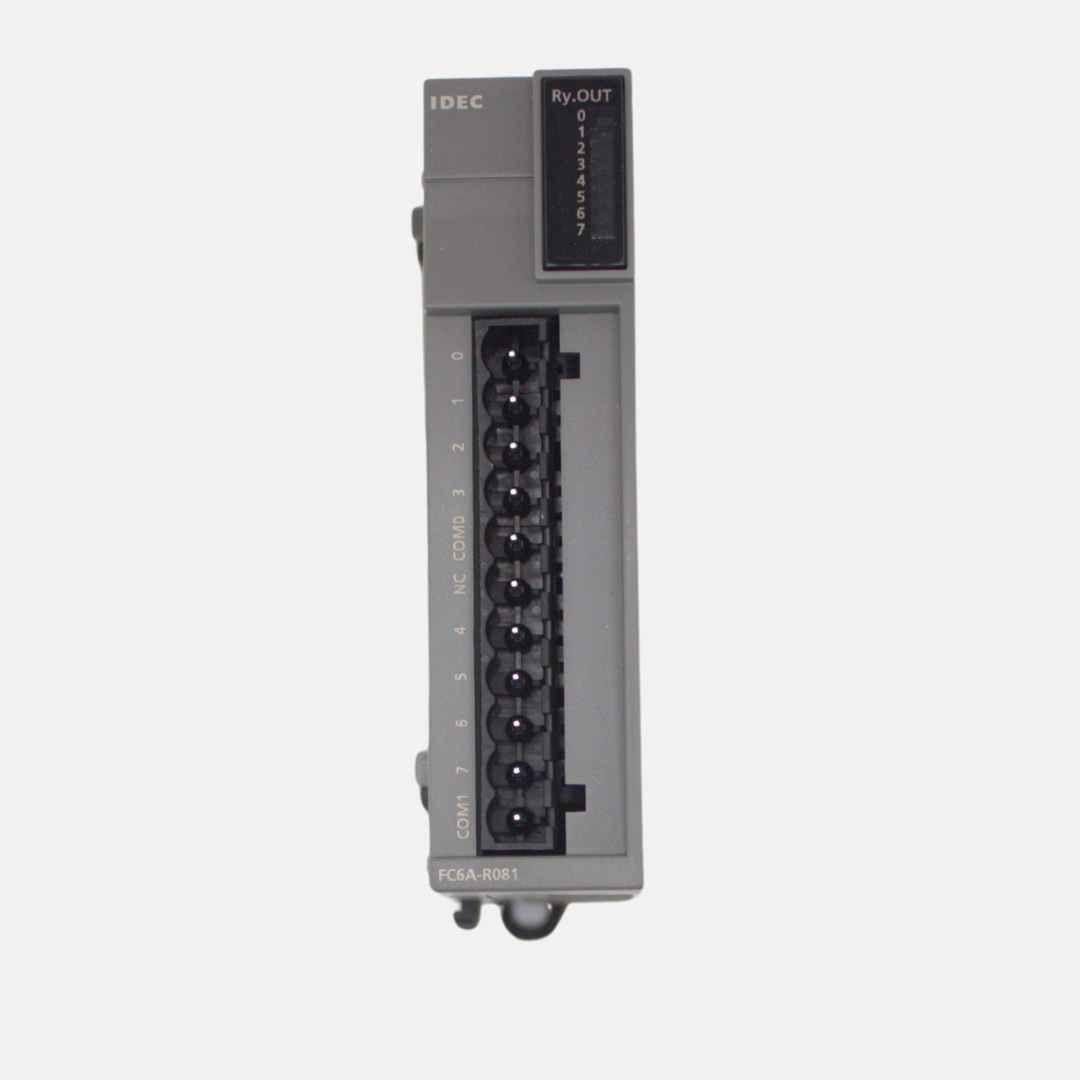 FC6A-R081