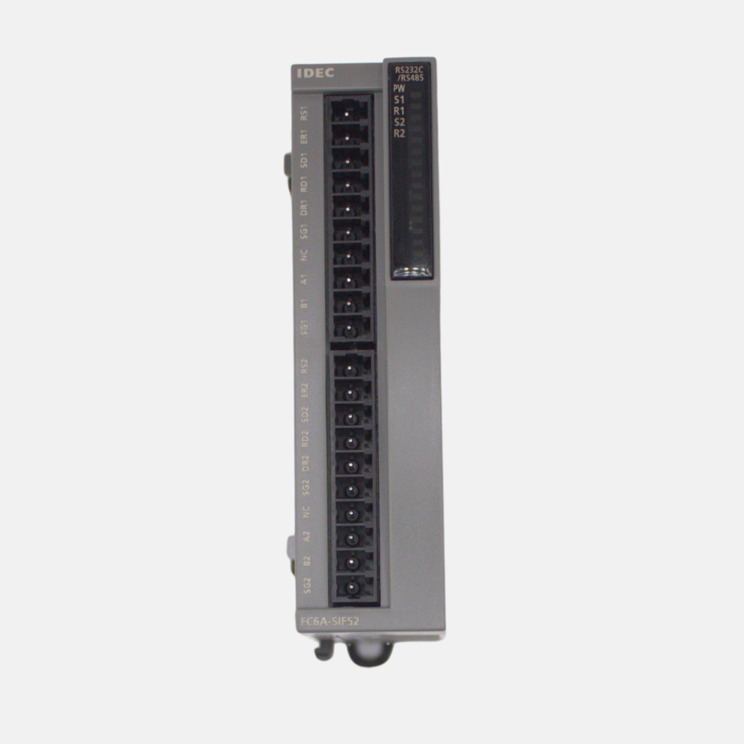 FC6A-SIF52