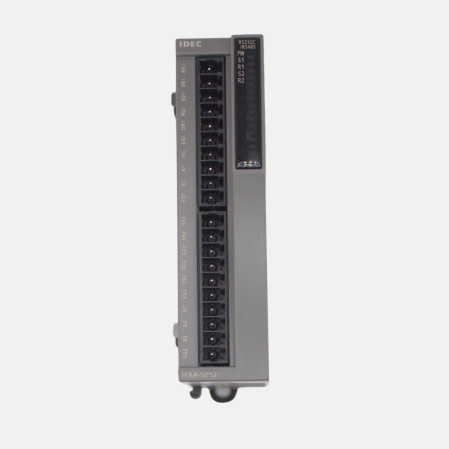 FC6A-SIF52