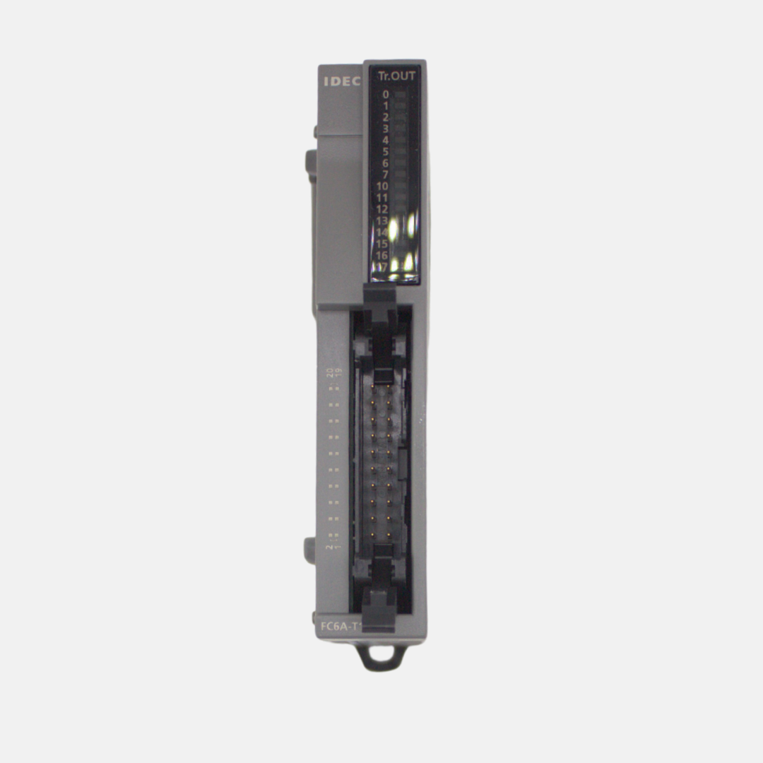 FC6A-T16K3