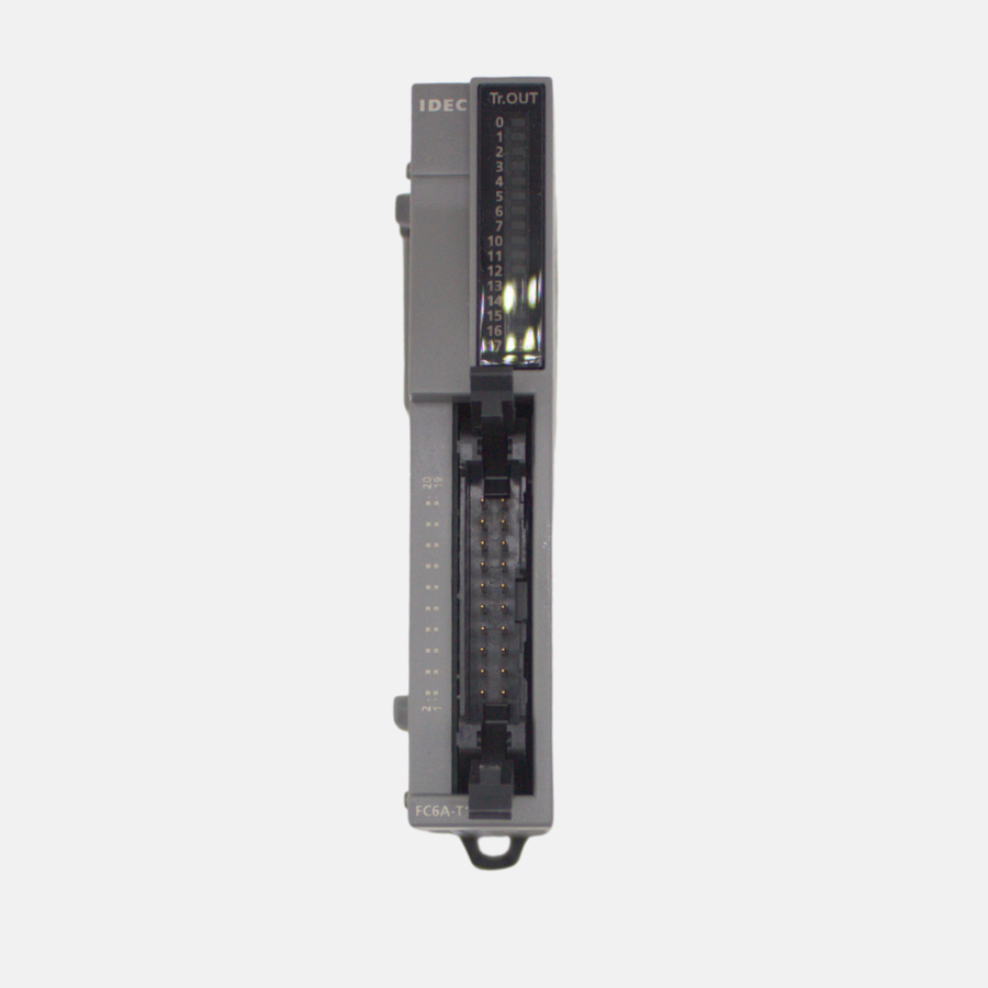 FC6A-T16K3