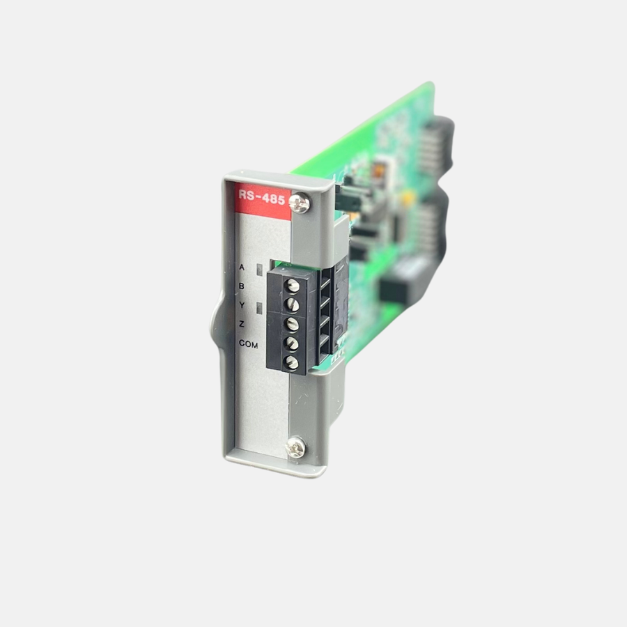 FS8CM-2 Fisher ROC800 RS485 Communication Board