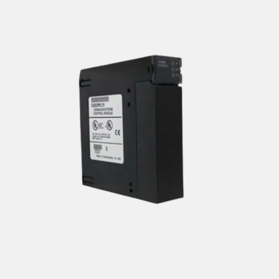 IC693CMM311 *Series M*