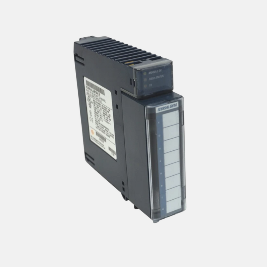 IC695ALG616