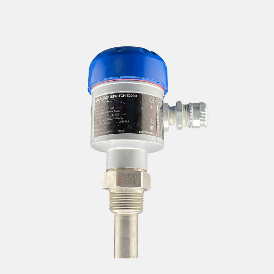 Krohne OPTISWITCH 5200C Vibrating Level Switch