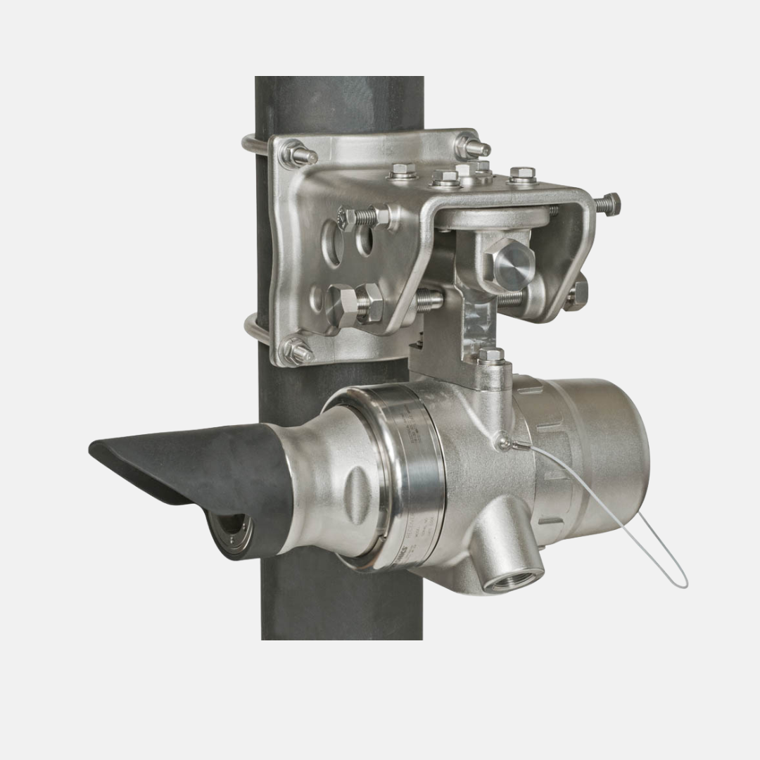 Det-Tronics. 012731-426