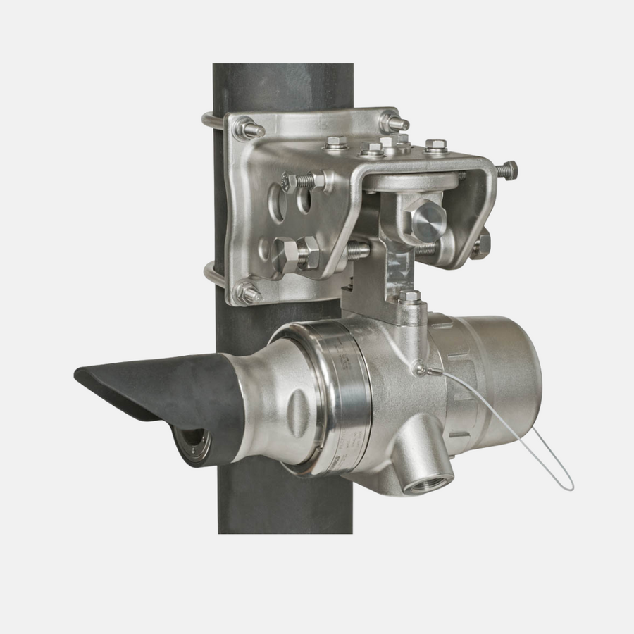 Det-Tronics. 012731-426
