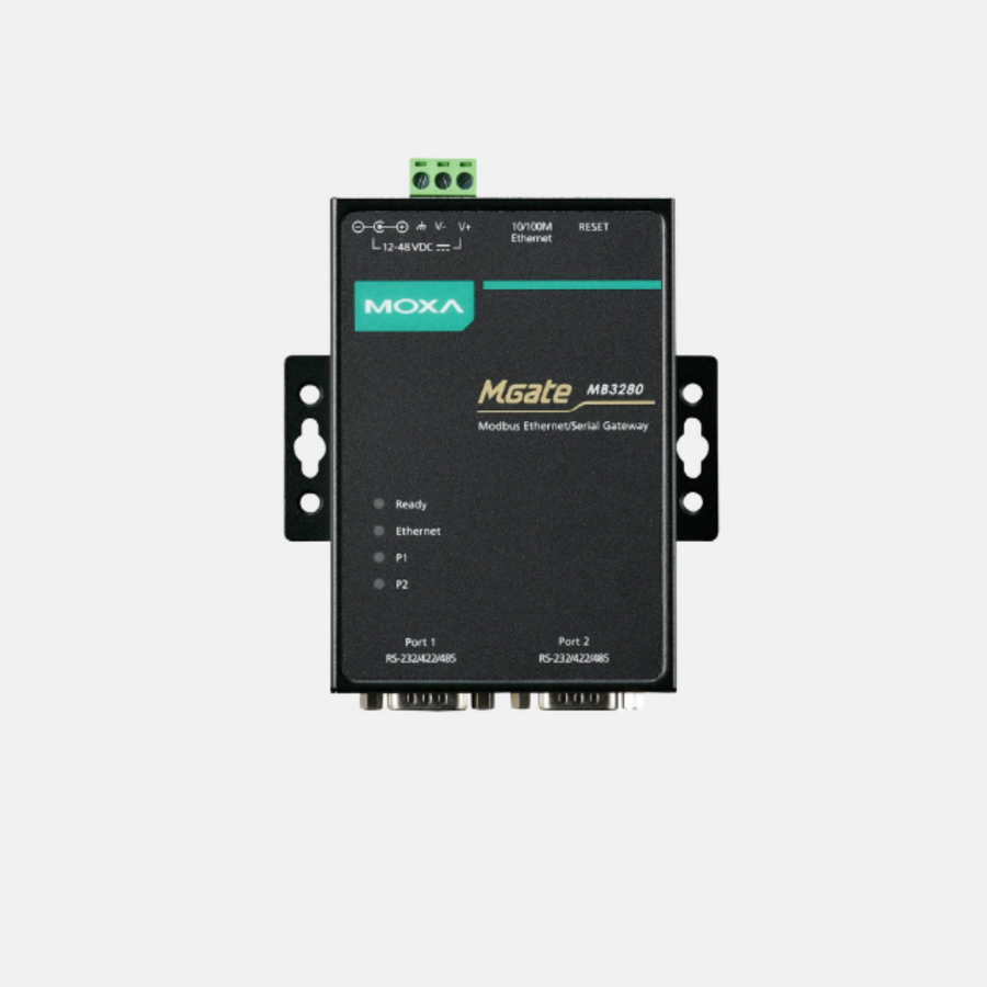 MGate MB3480