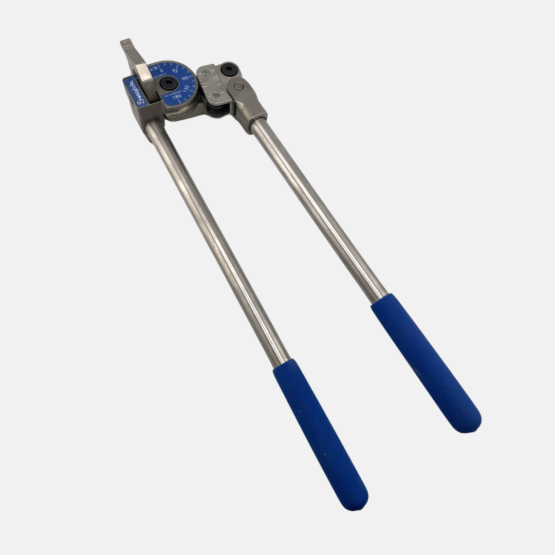 Swagelok.MS-HTB-4T · White Tail Connect Swagelok.MS-HTB-4T · White Tail Connect