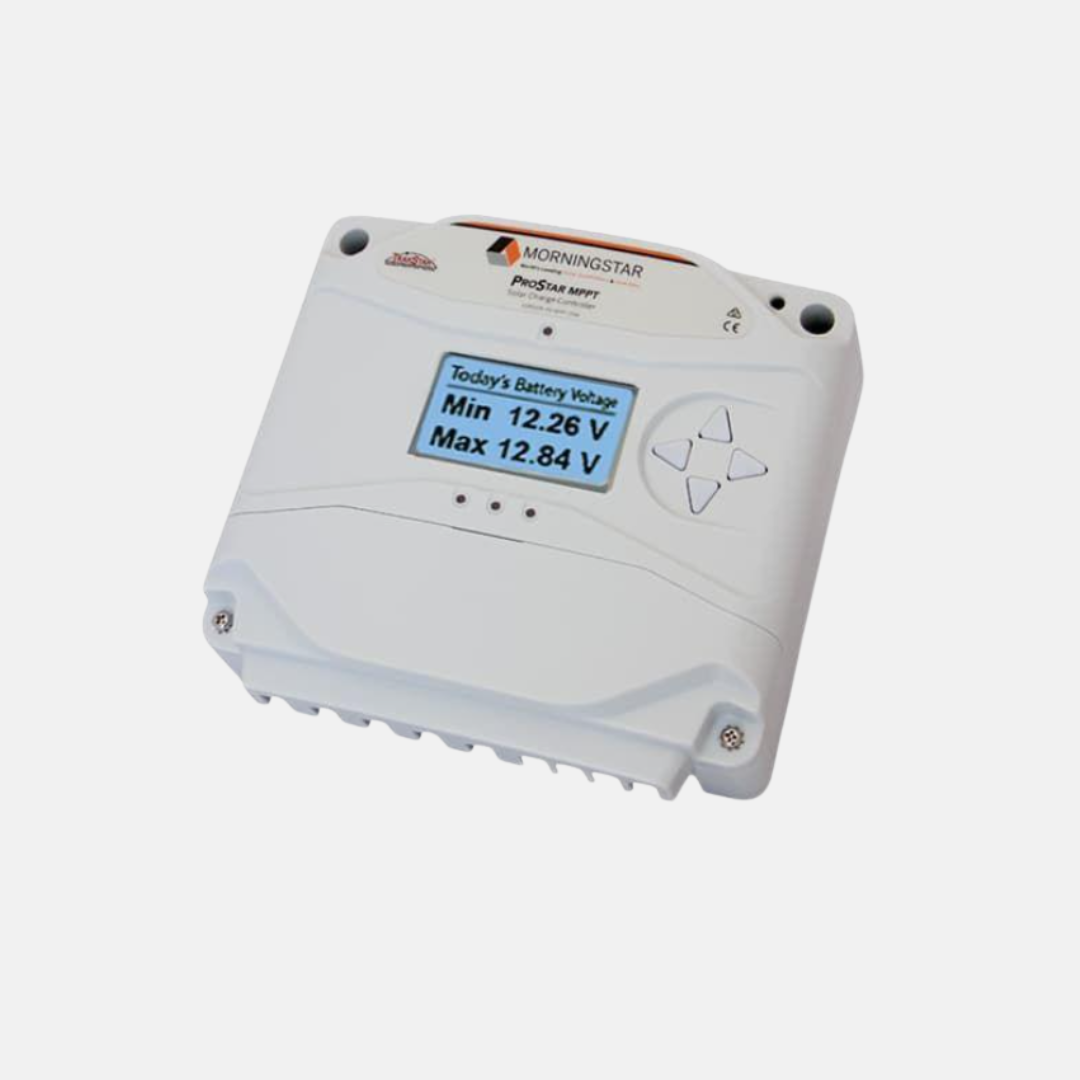MS-PS-MPPT-25M