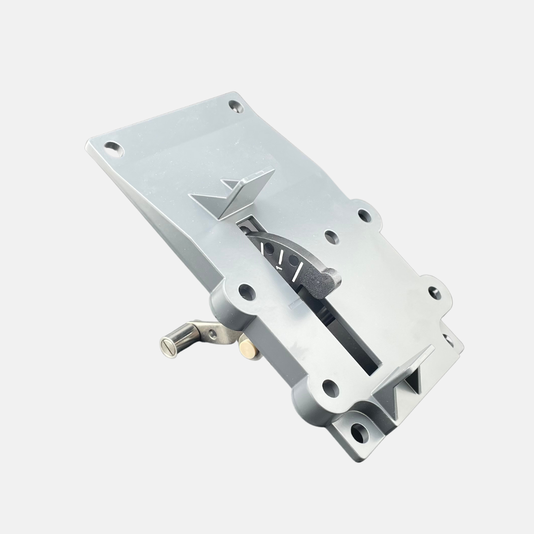 MTG-225-320870 Fisher Mounting Kit