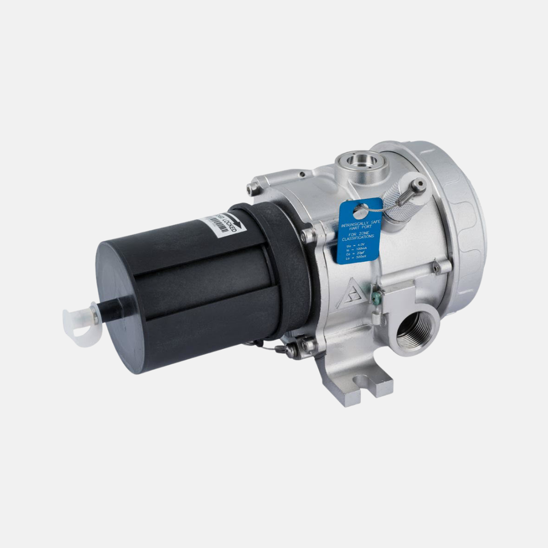 Det-Tronics. 010195-012