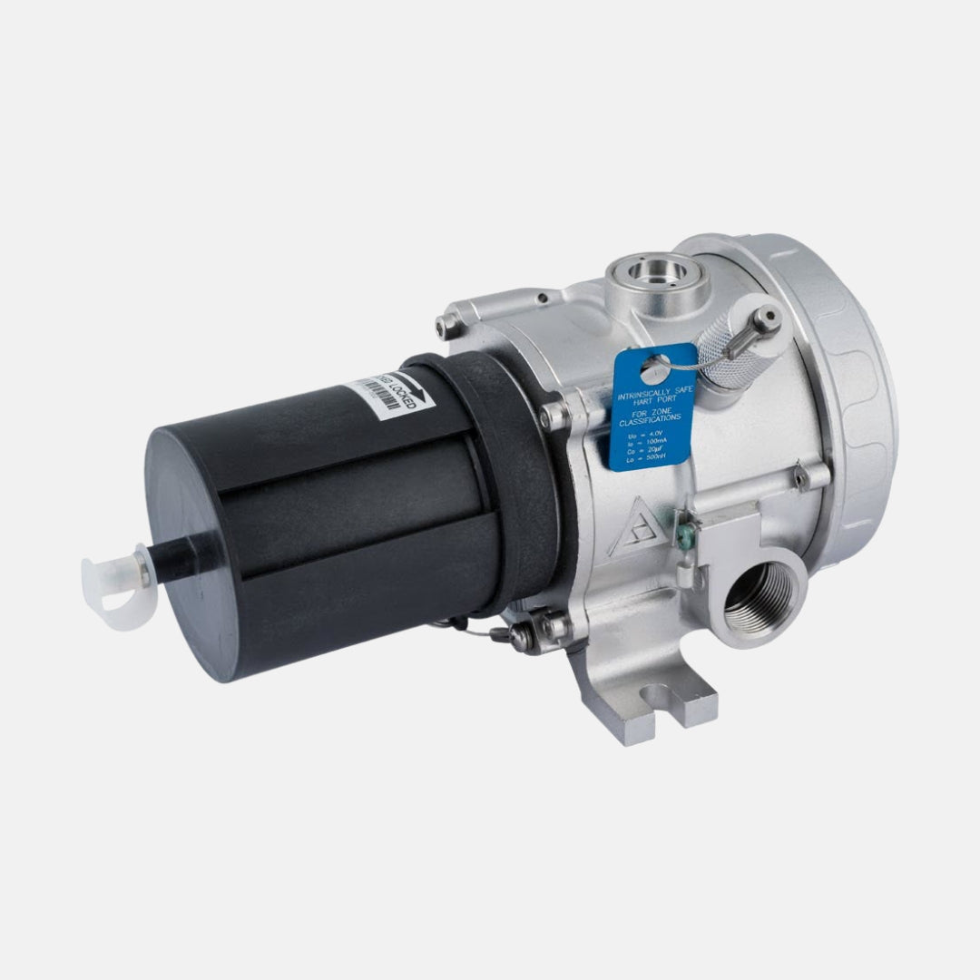 Det-Tronics. 009862-001