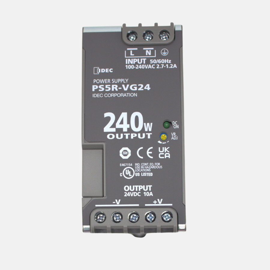 PS5R-VG24