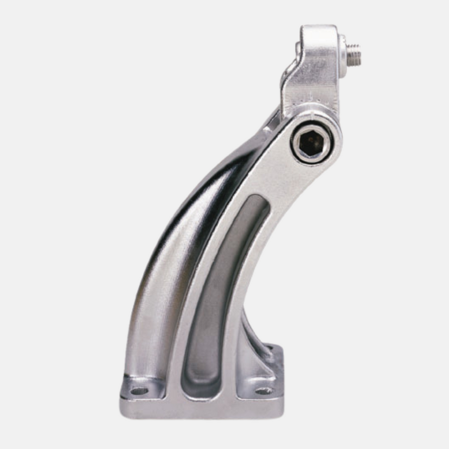 Det-Tronics. 007290-001